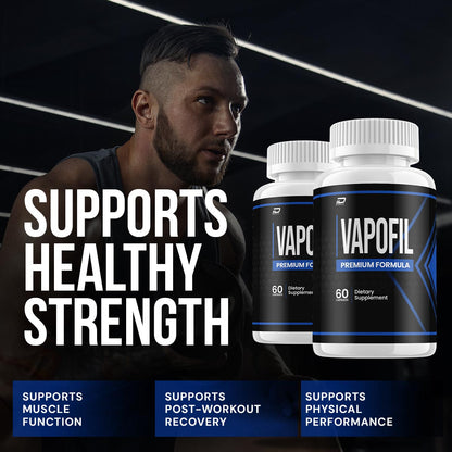 Vapofil Capsules