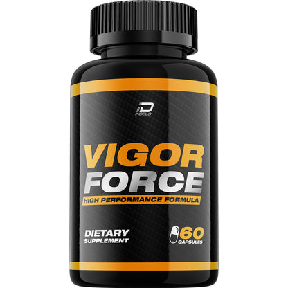 Vigor Force Capsules