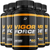 Vigor Force Capsules