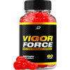 Vigor Force Gummies