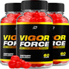 Vigor Force Gummies