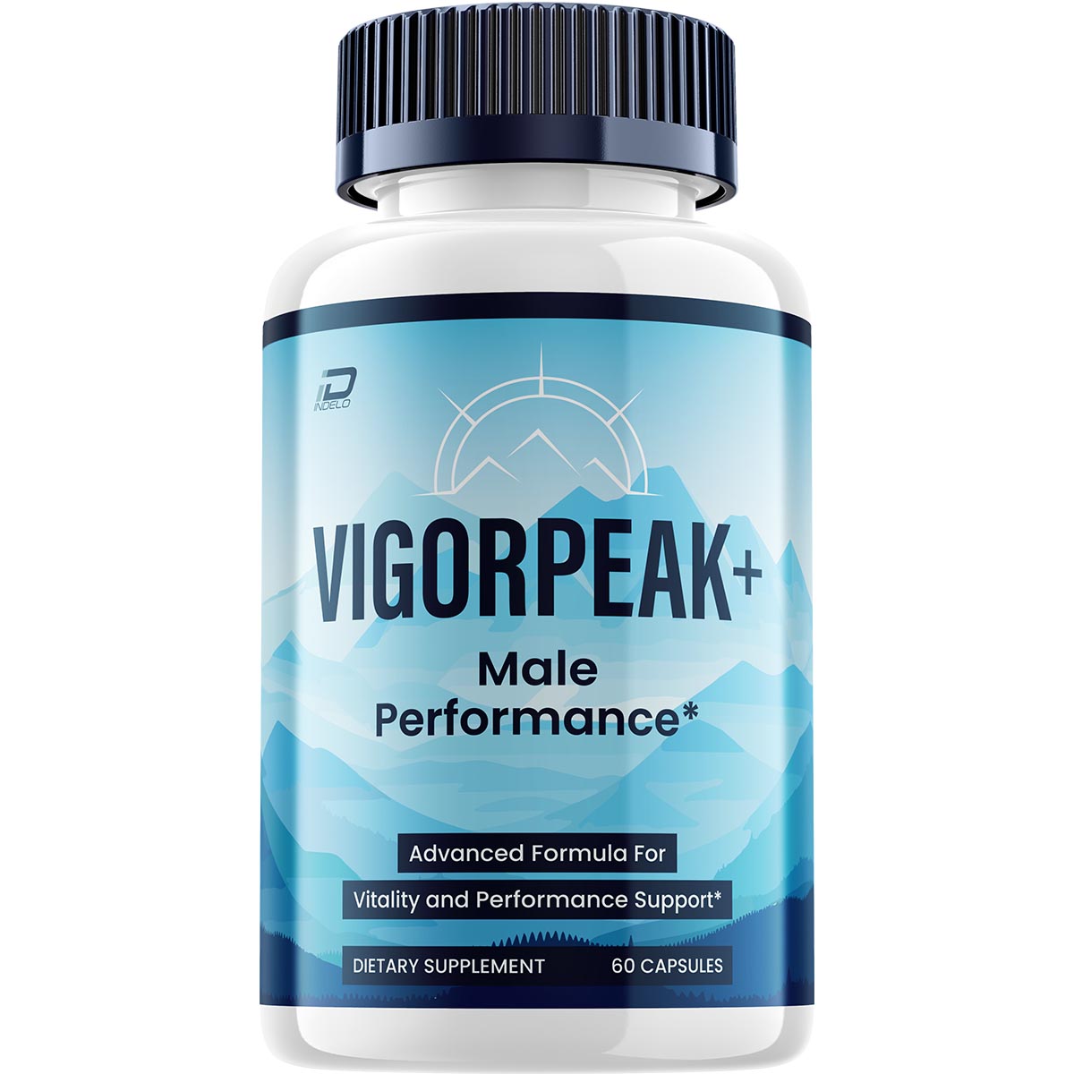 Vigor Peak Capsules