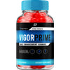 Vigor Prime Gummies
