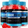 Vigor Prime Gummies