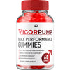 Vigor Pump Gummies