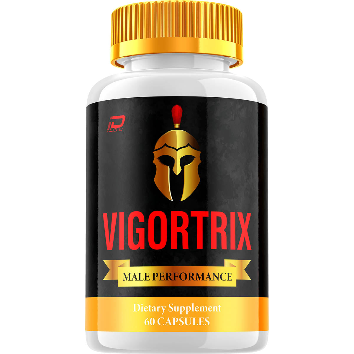 Vigortrix Capsules