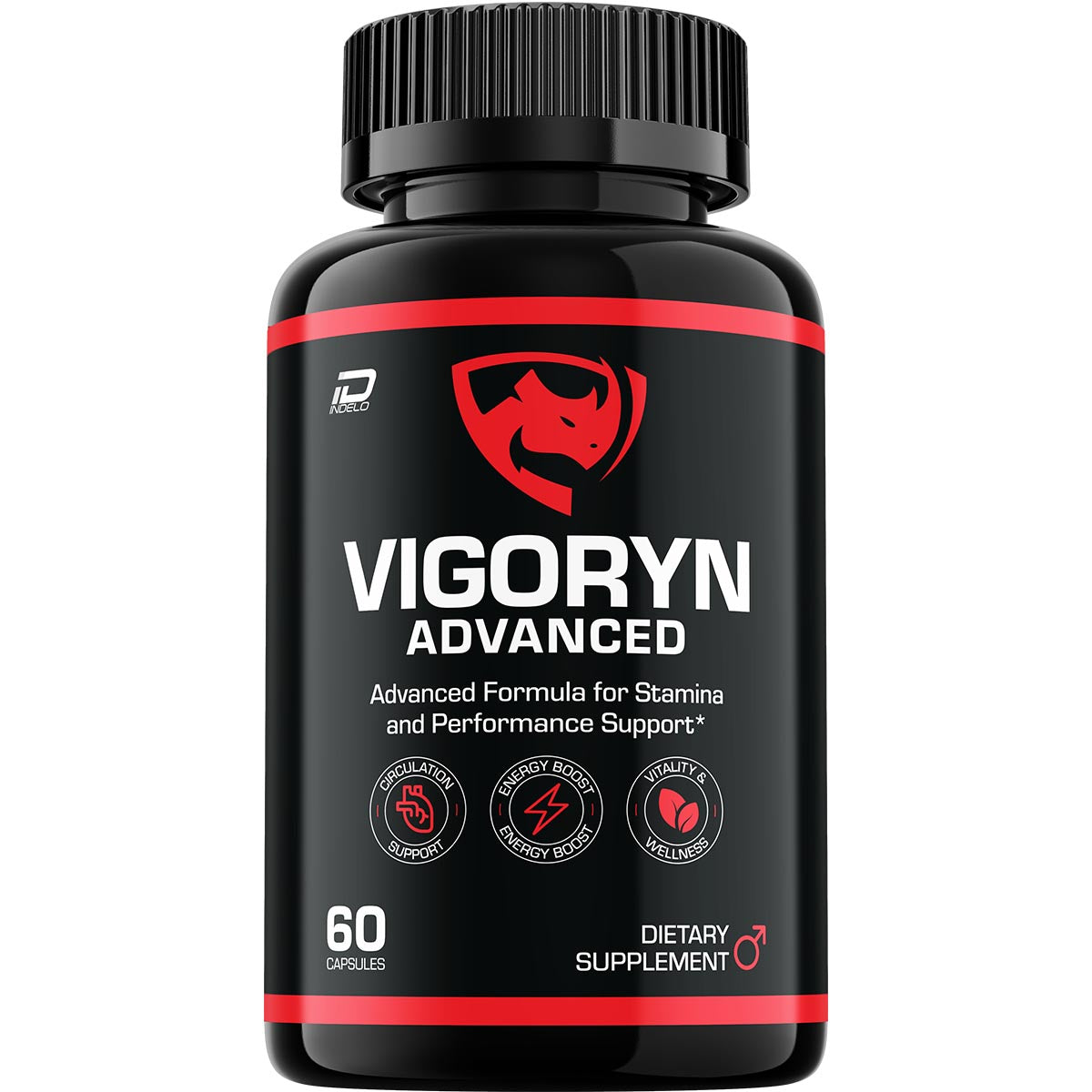 Vigoryn Capsules