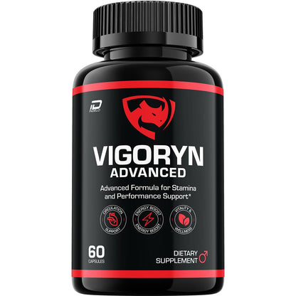 Vigoryn Capsules