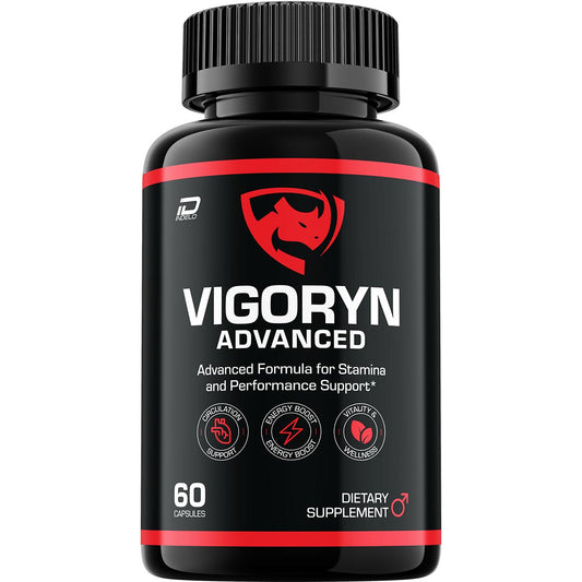 Vigoryn Capsules
