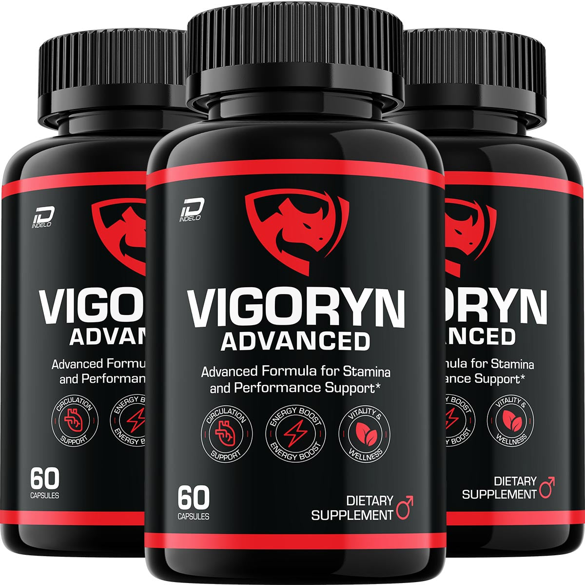 Vigoryn Capsules