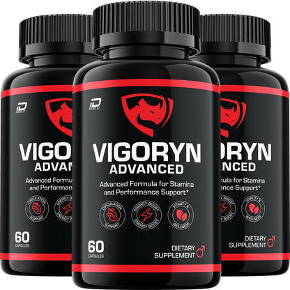 Vigoryn Capsules