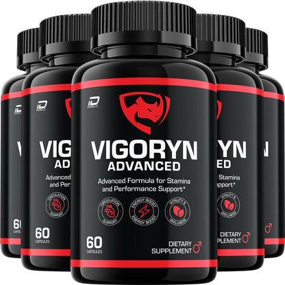 Vigoryn Capsules