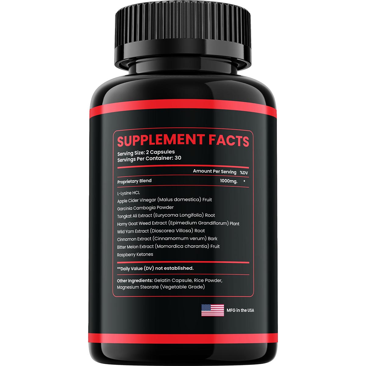 Vigoryn Capsules