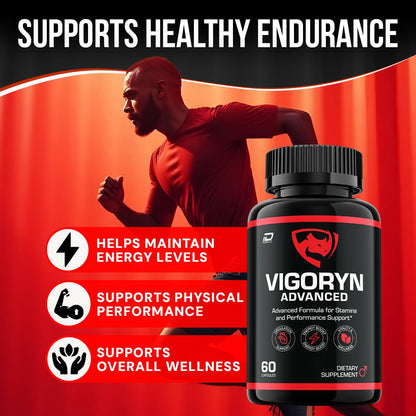 Vigoryn Capsules