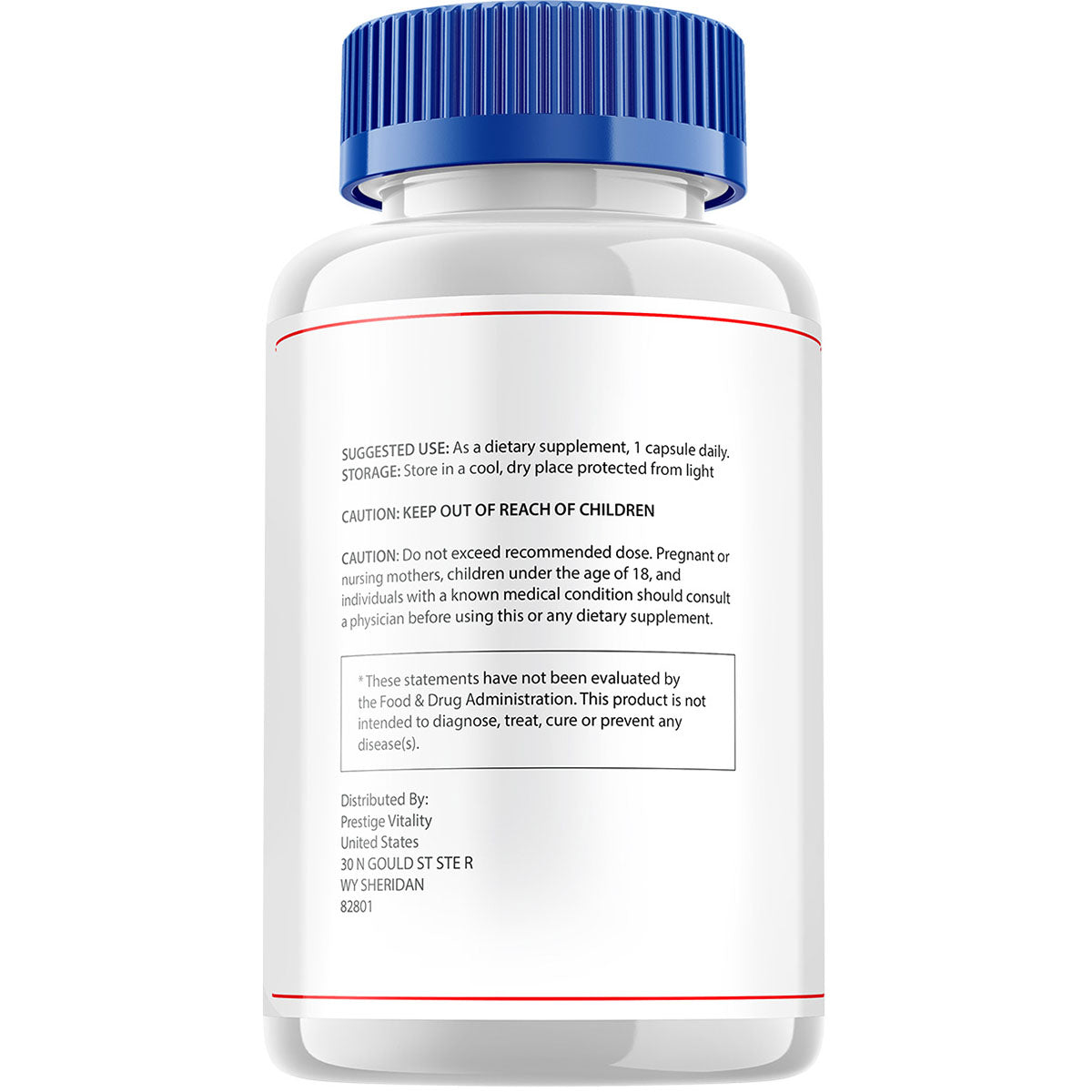 Viriltonic | Blood Support Supplement