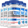 Viriltonic | Blood Support Supplement