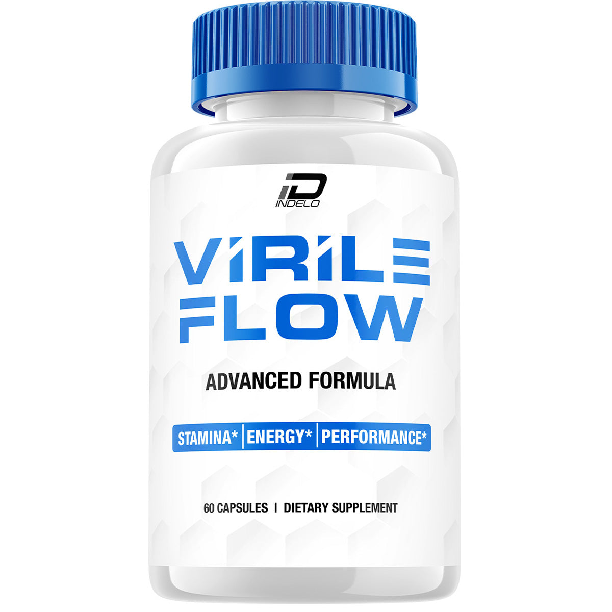 Virile Flow | Blood Support Supplement