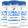 Virile Flow | Blood Support Supplement