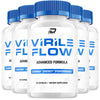 Virile Flow | Blood Support Supplement