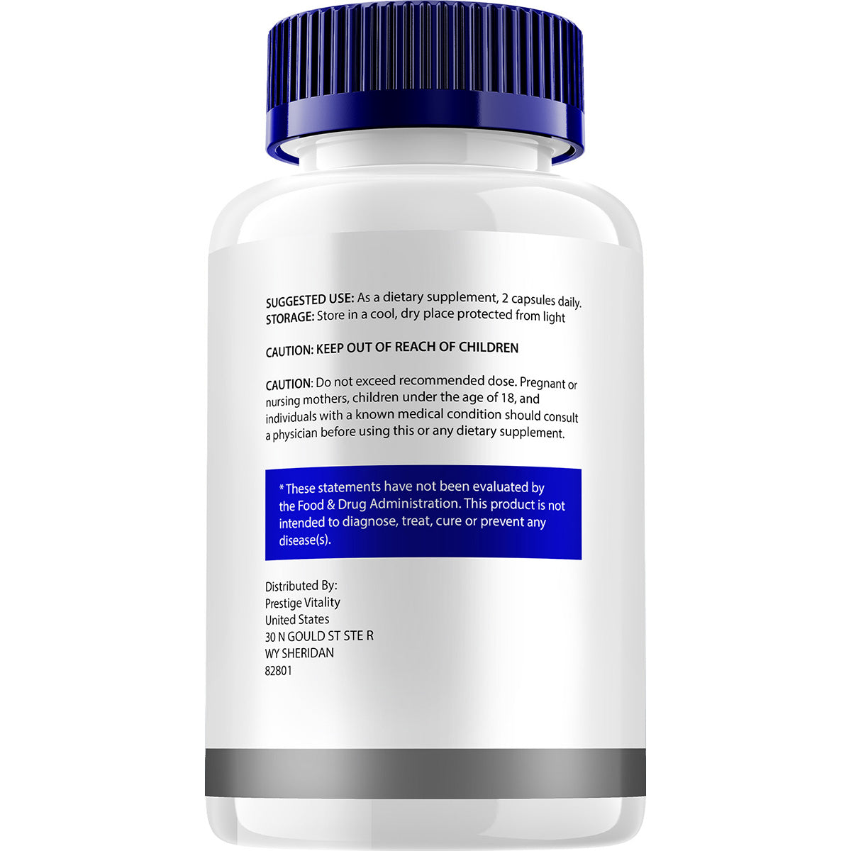 Virilix Capsules