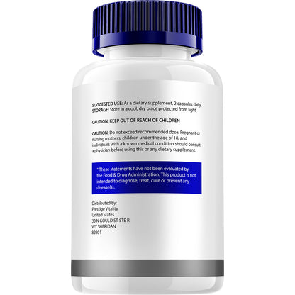 Virilix Capsules