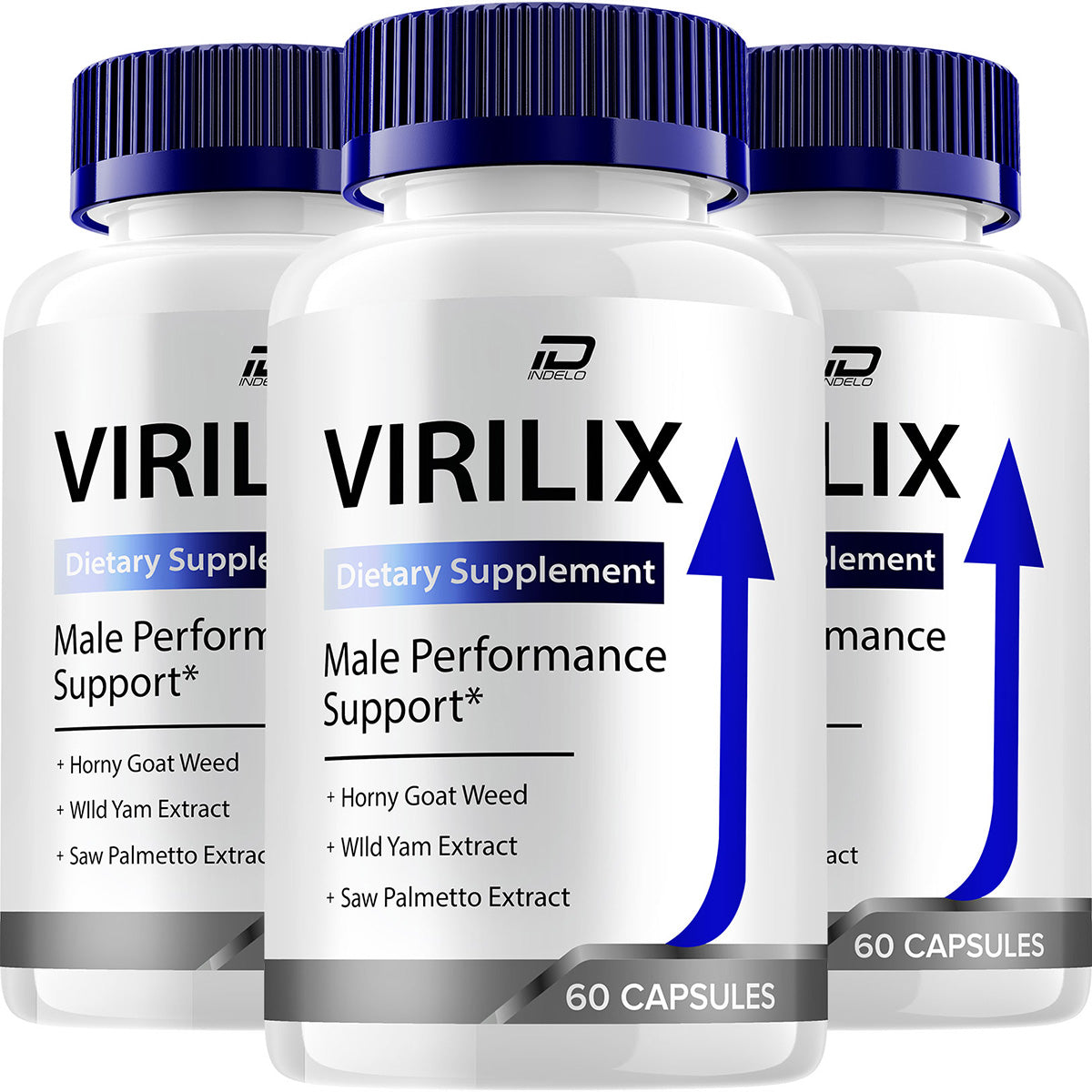 Virilix Capsules