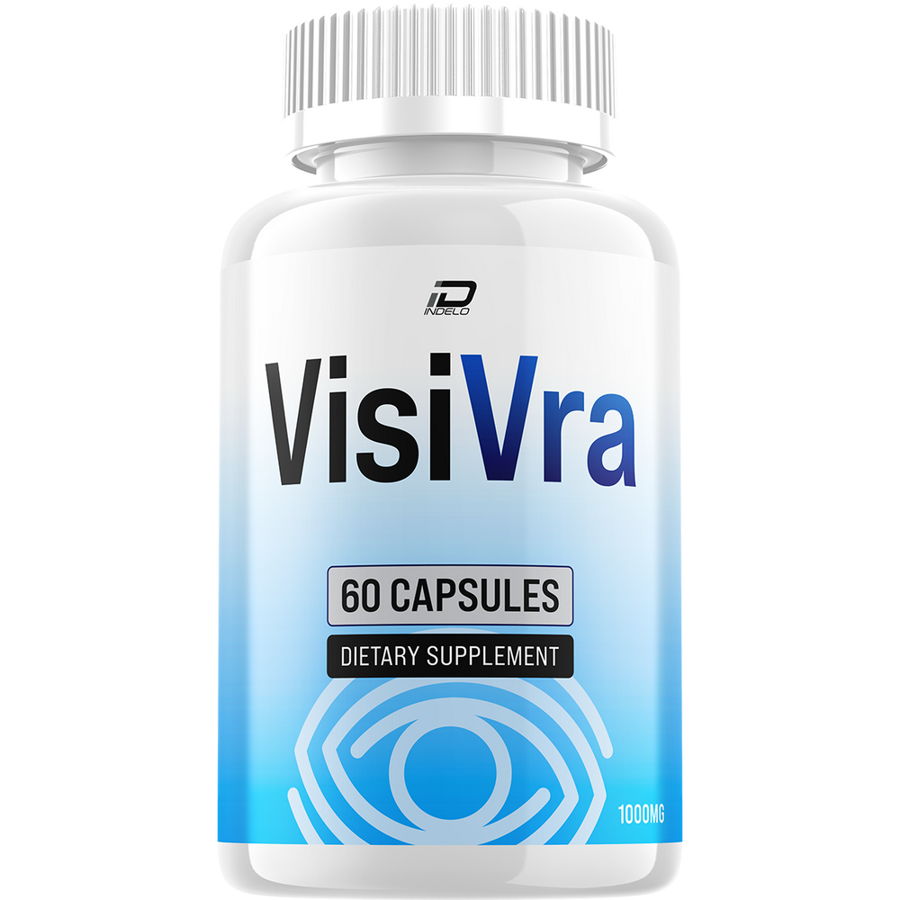 VisiVra Capsules