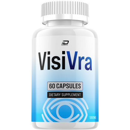 VisiVra Capsules
