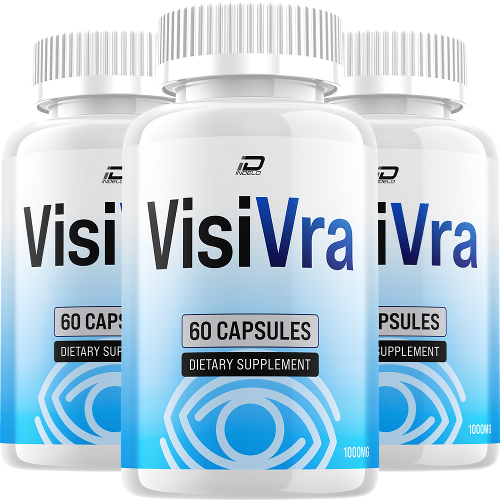 VisiVra Capsules