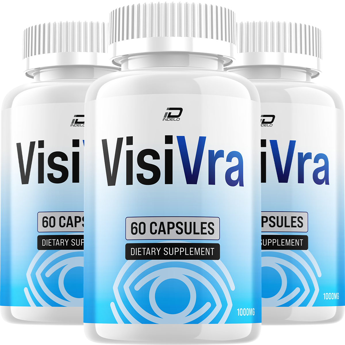 VisiVra Capsules