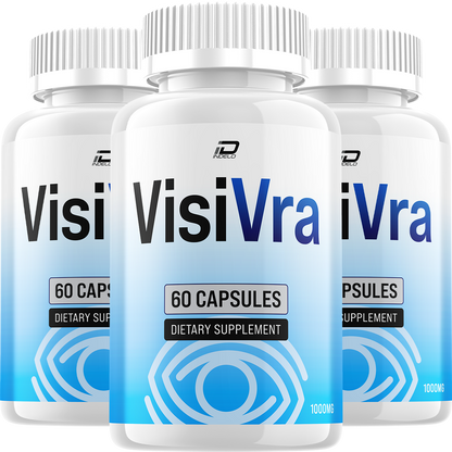 VisiVra Capsules