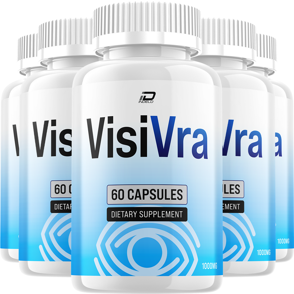 VisiVra Capsules