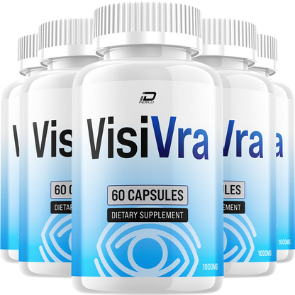 VisiVra Capsules