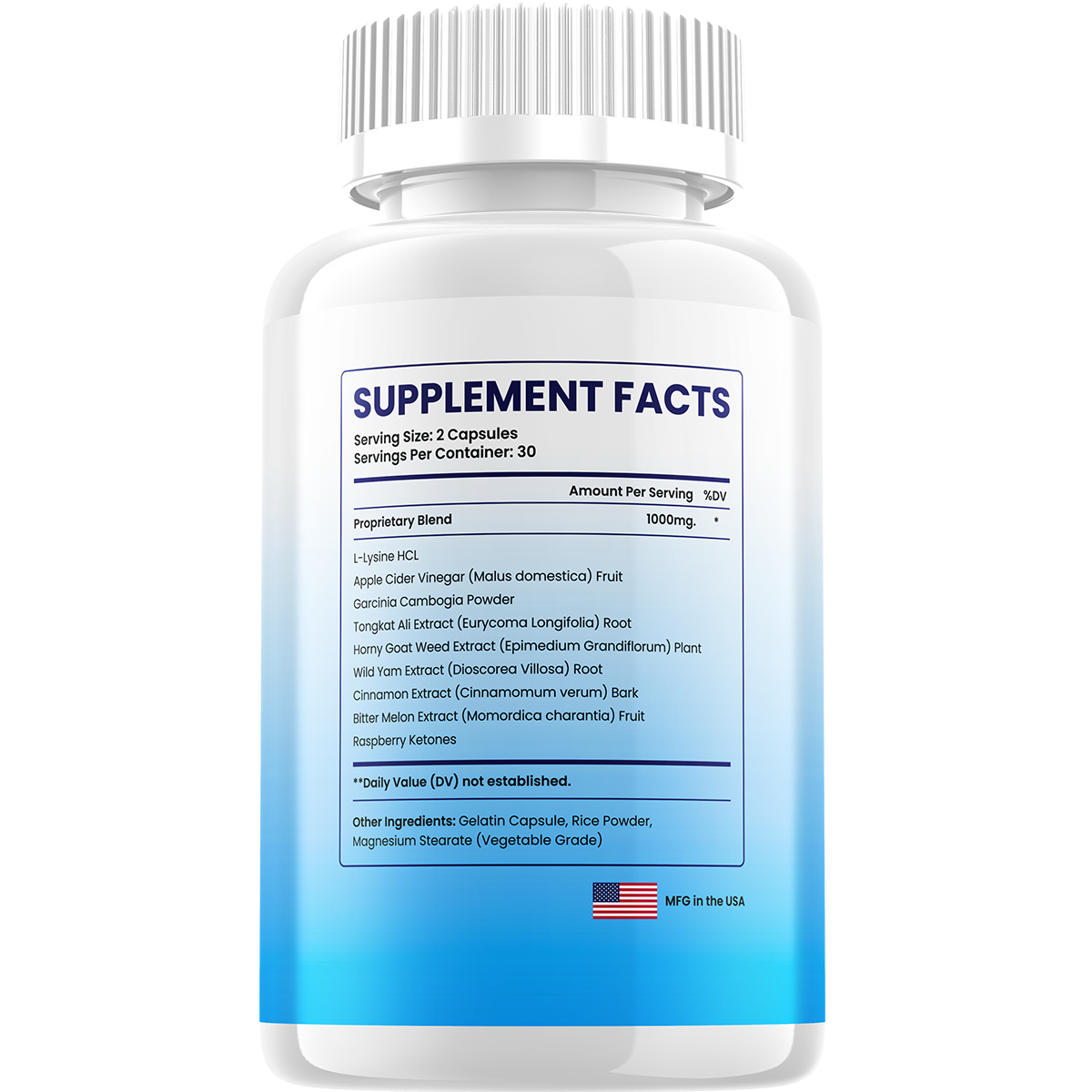 VisiVra Capsules
