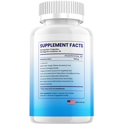 VisiVra Capsules
