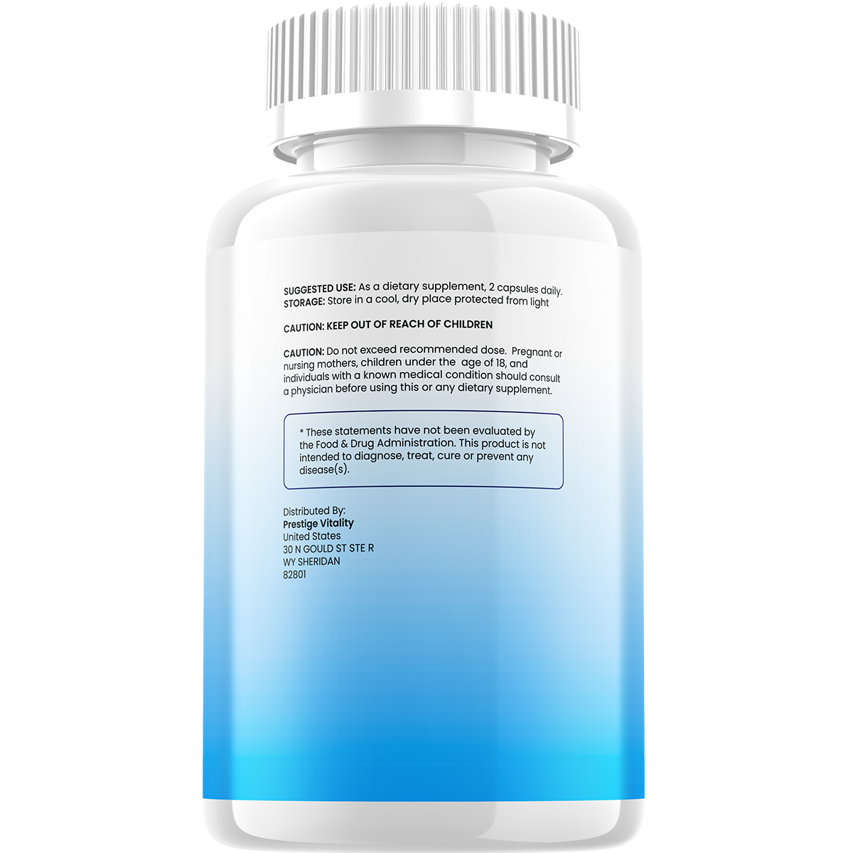 VisiVra Capsules
