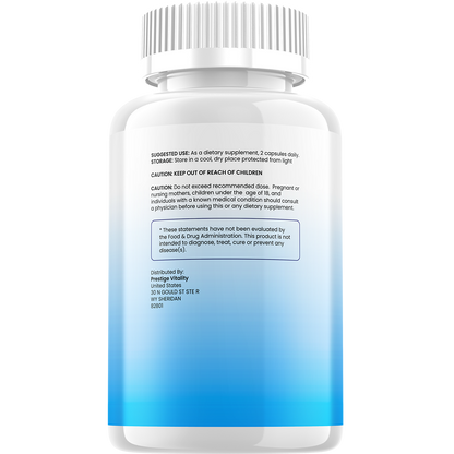 VisiVra Capsules