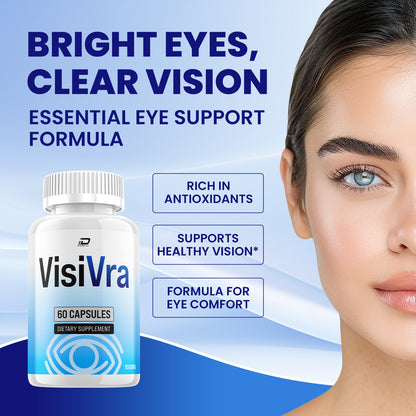 VisiVra Capsules