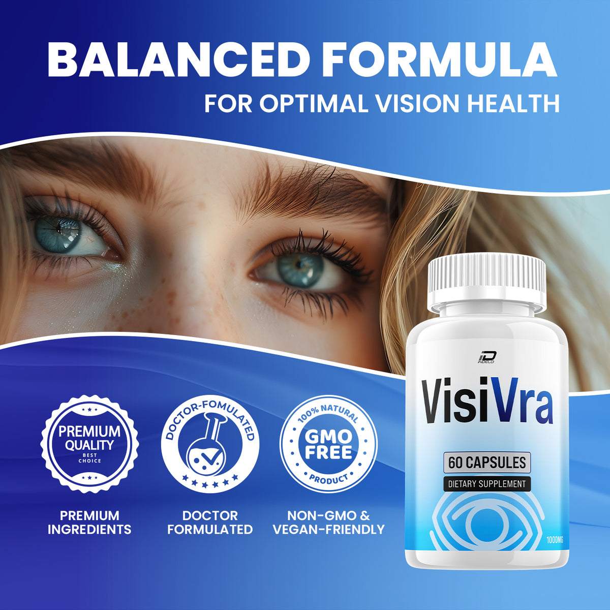 VisiVra Capsules