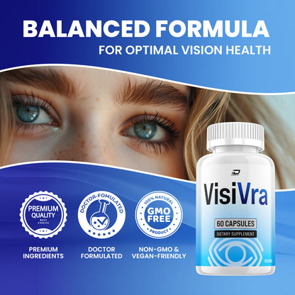 VisiVra Capsules