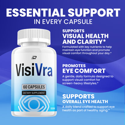 VisiVra Capsules