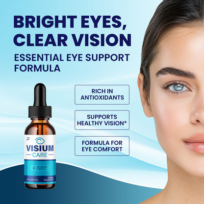 Visium Care Drops