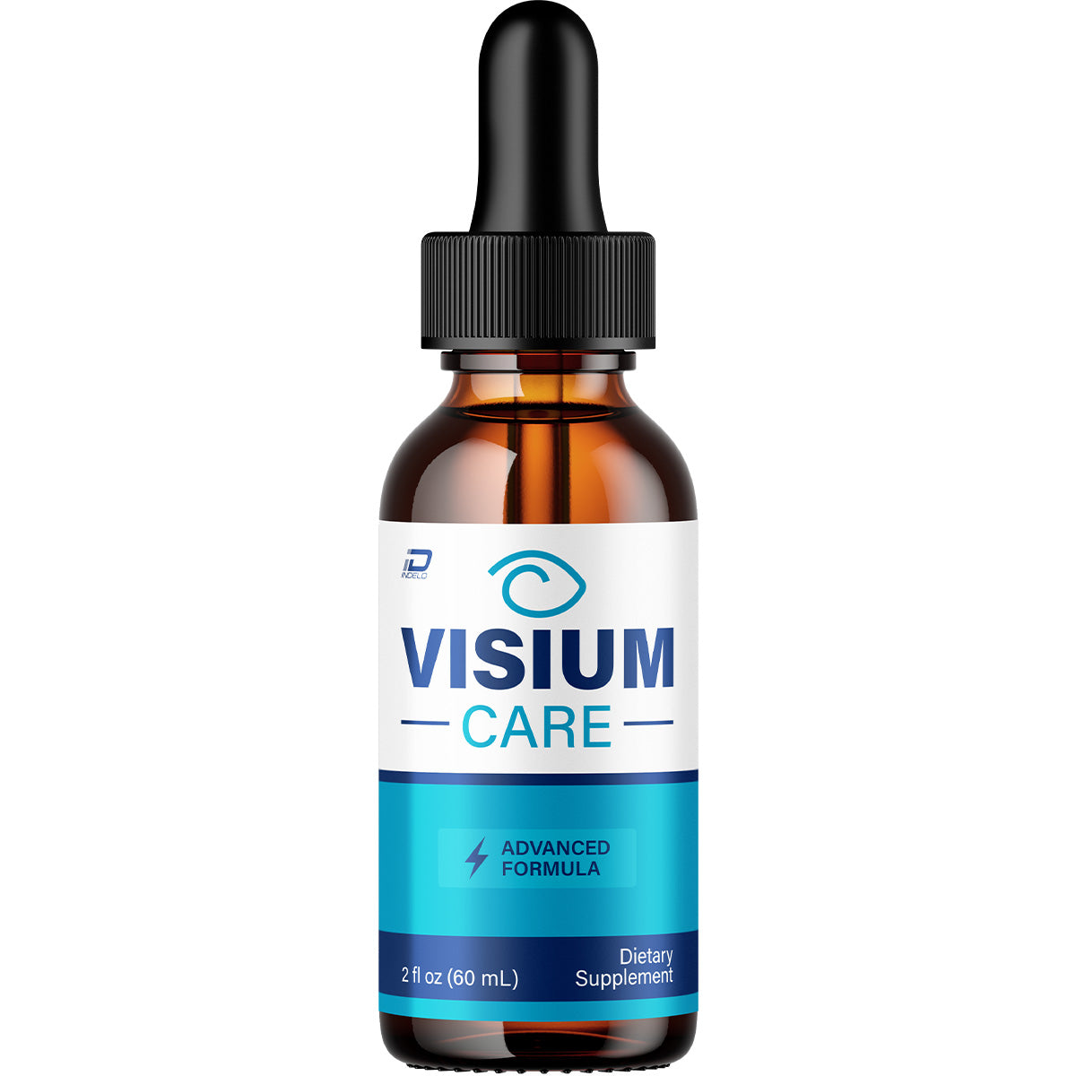 Visium Care Drops
