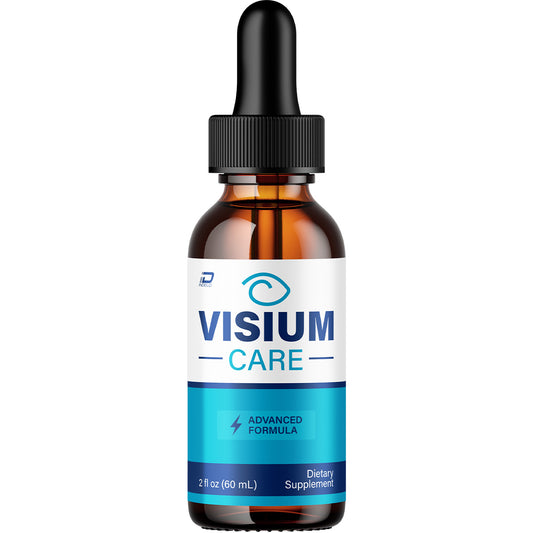 Visium Care Drops