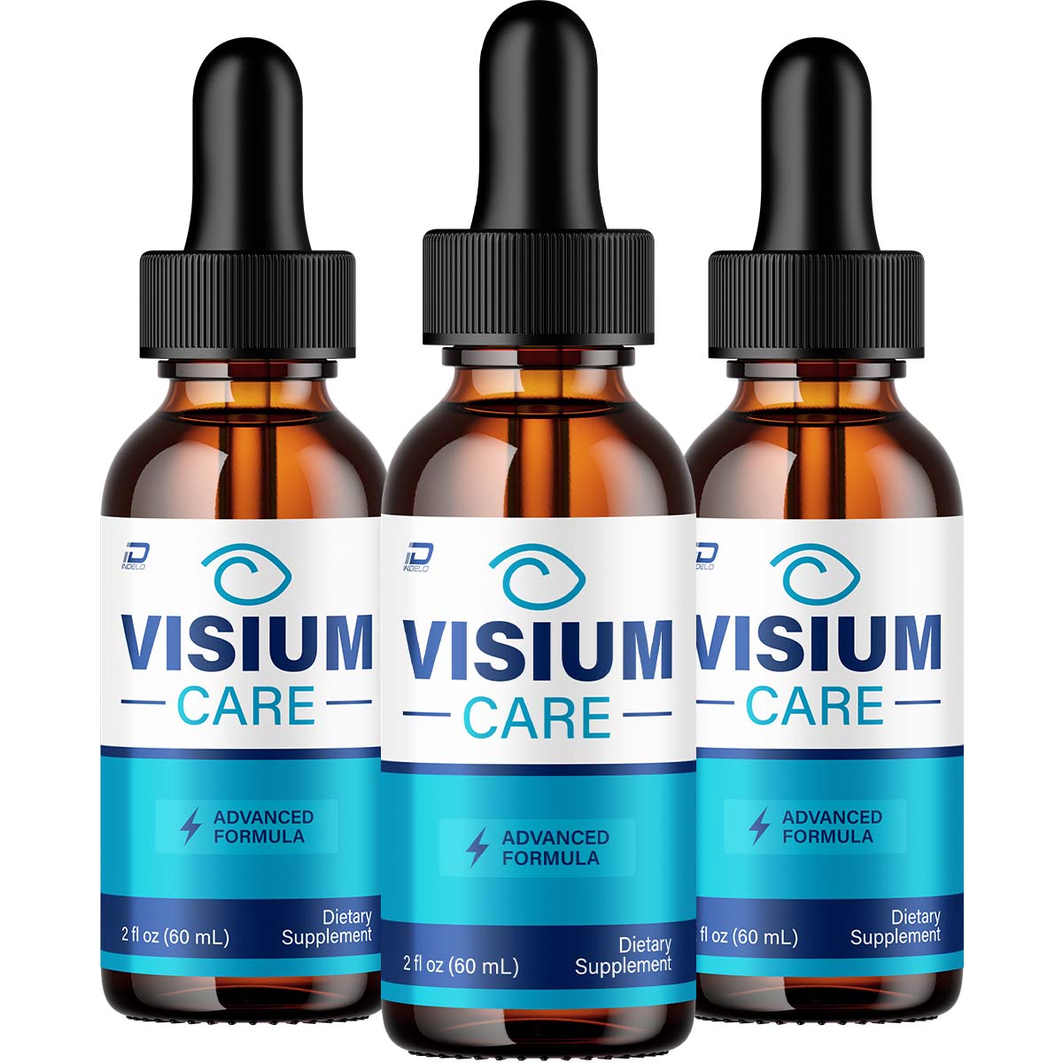 Visium Care Drops