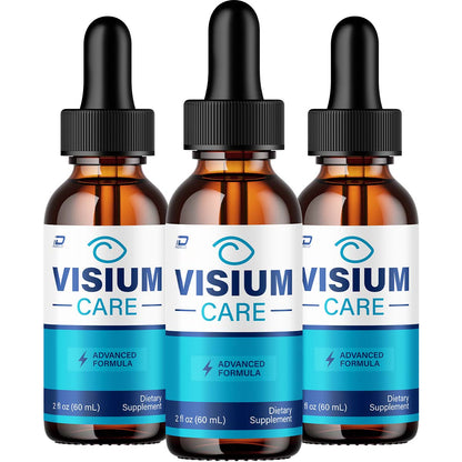 Visium Care Drops