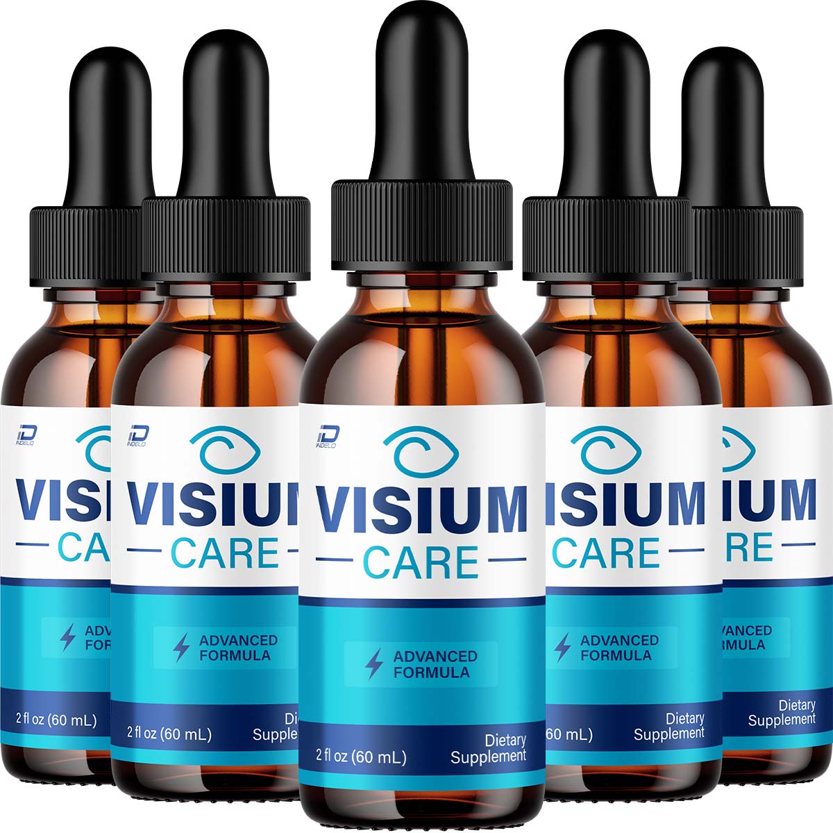 Visium Care Drops