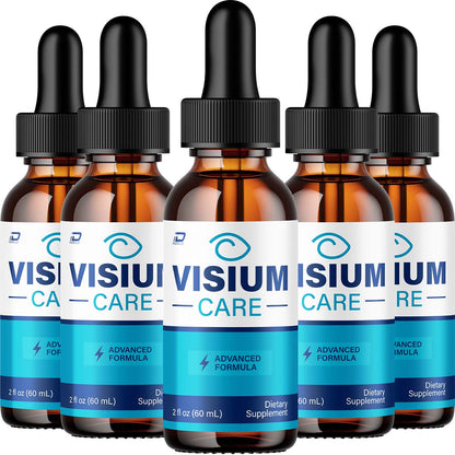 Visium Care Drops