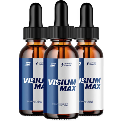 Visium Max Drops