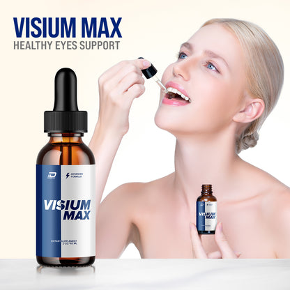 Visium Max Drops